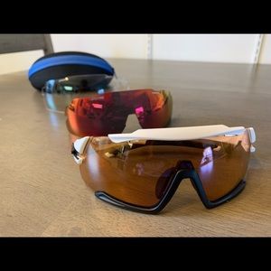 Tifosi Optics Aetheon Sunglasses